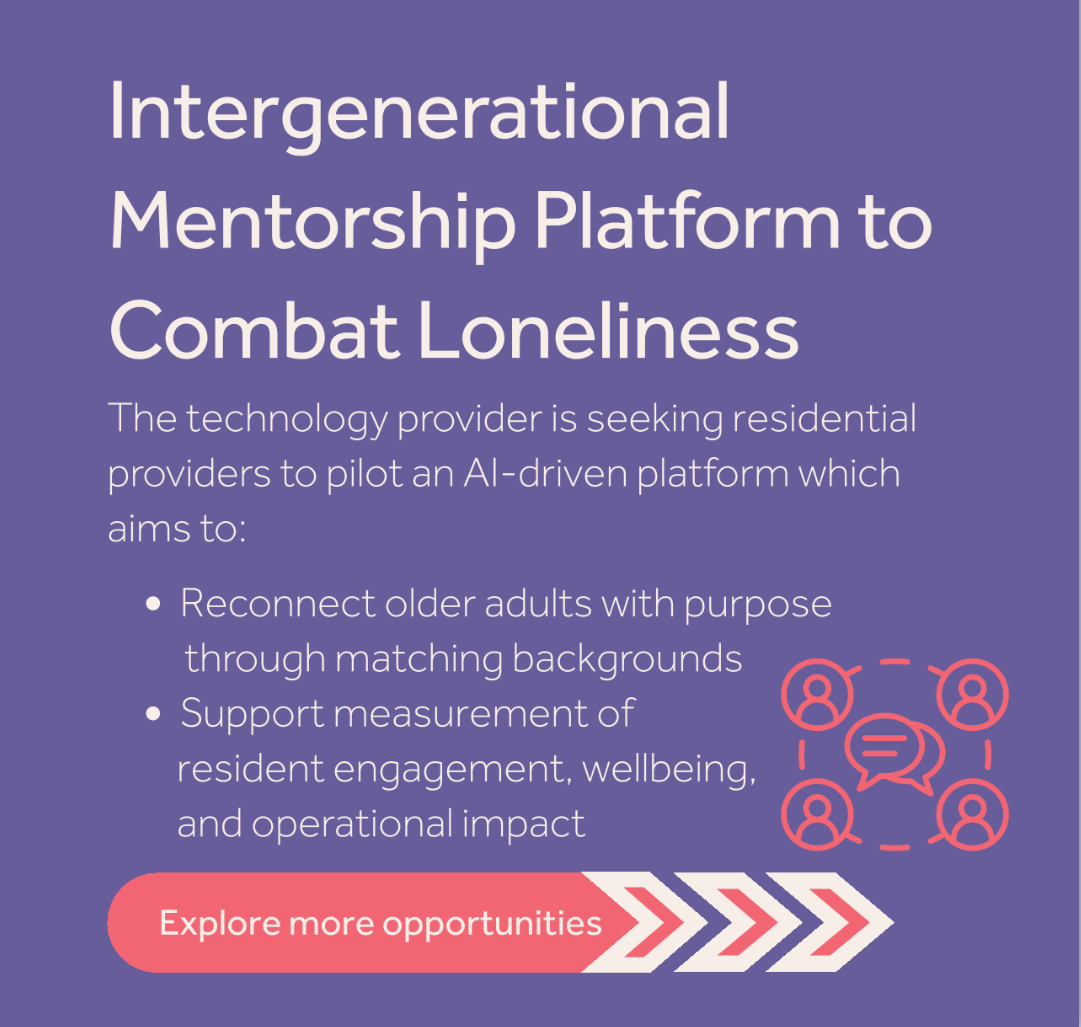 ARIIA LinkedIn post featuring EngAGE