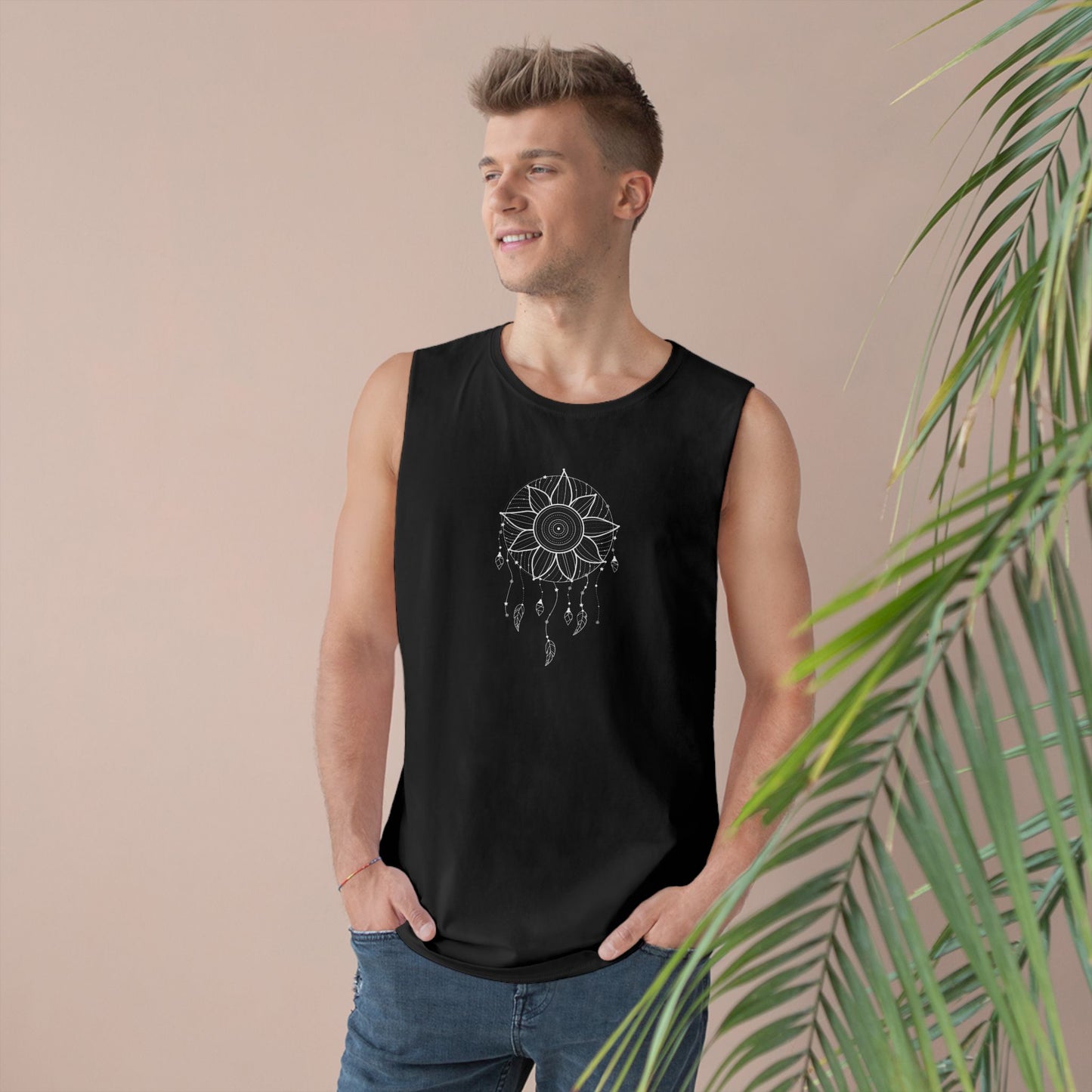 Dreamcatcher Tank Top