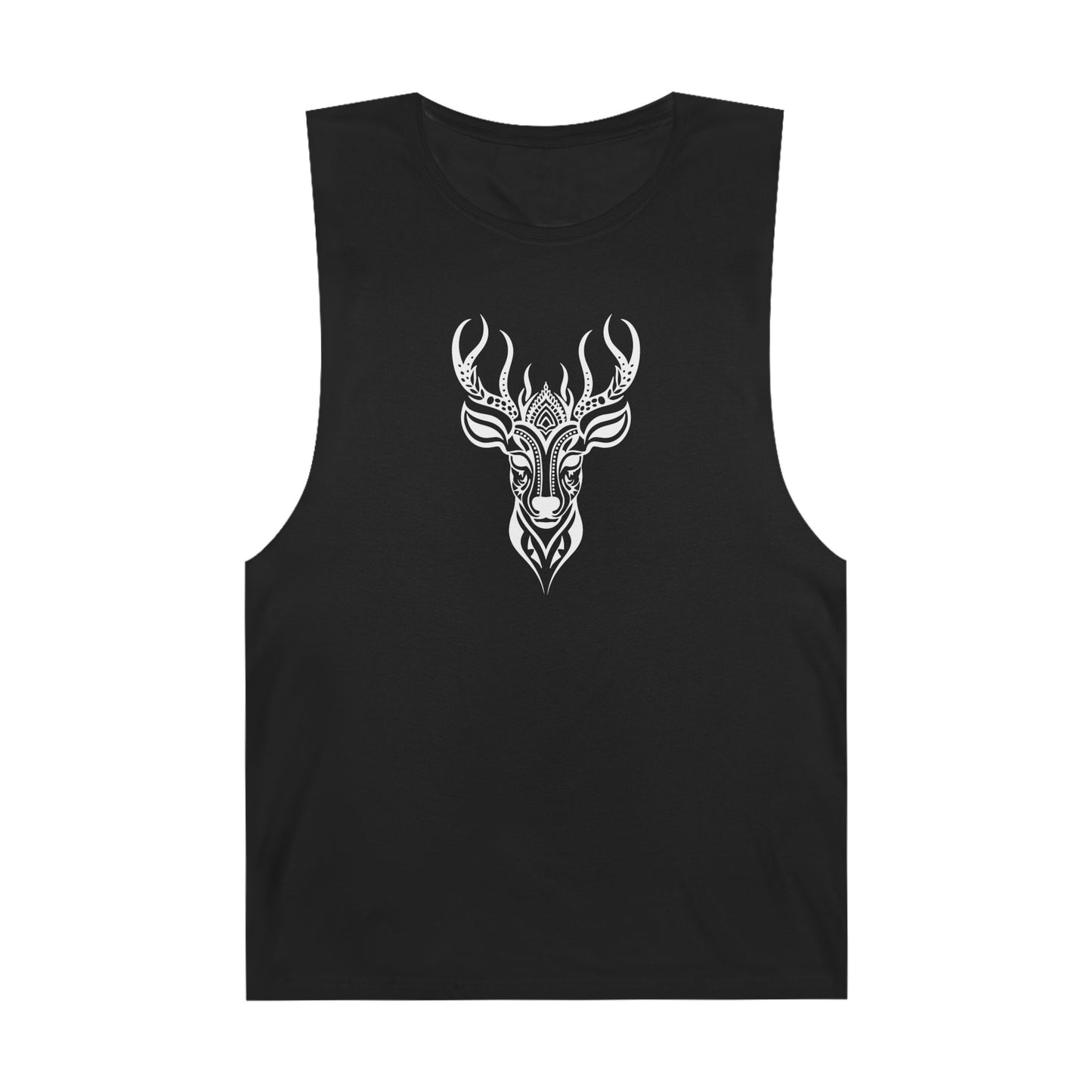 Mountain Elk Tank Top