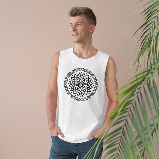 Celtic Knot Tank Top