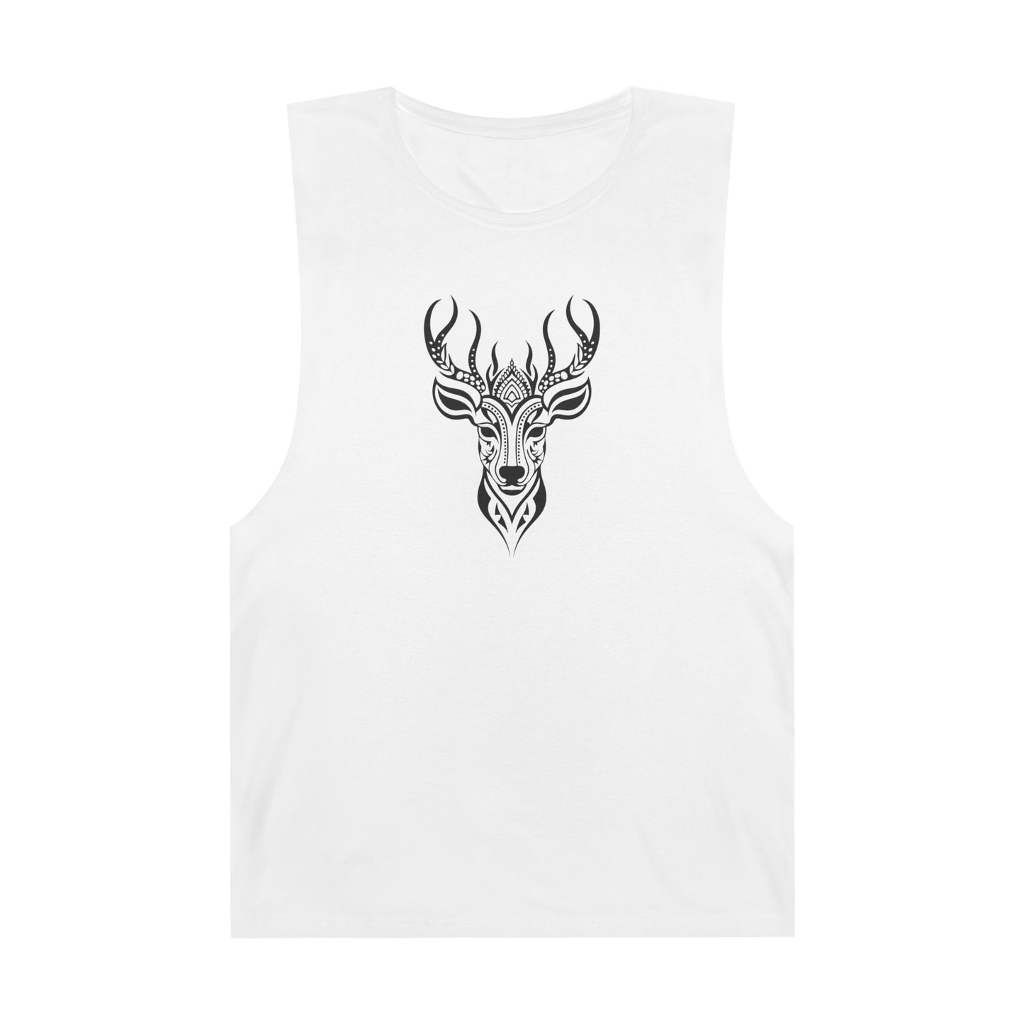 Mountain Elk Tank Top