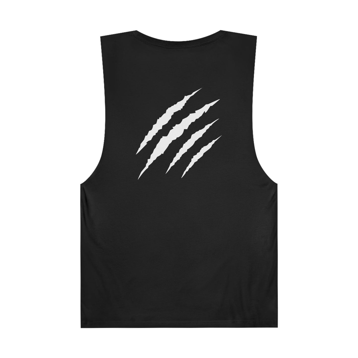 Lion Head Tank Top