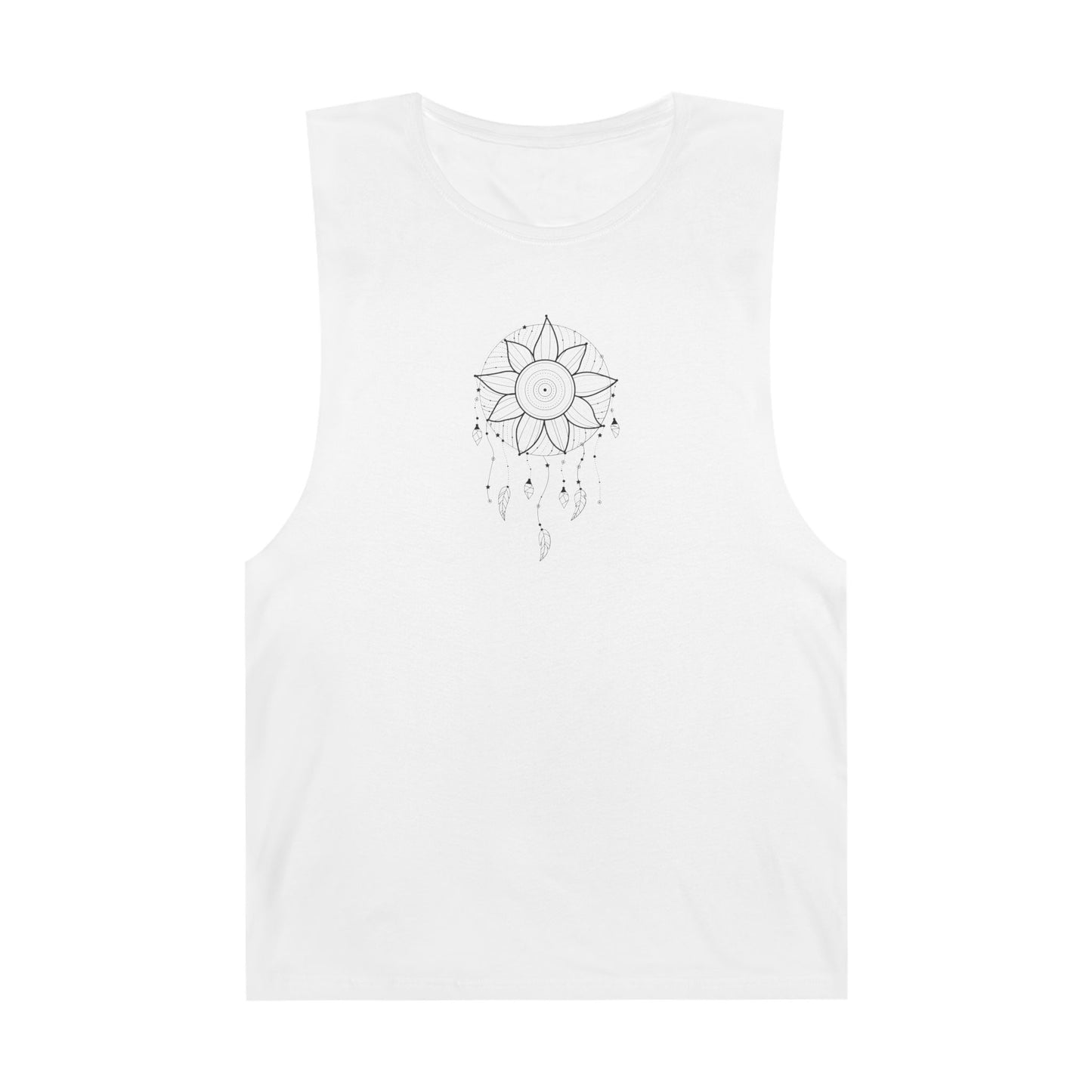 Dreamcatcher Tank Top