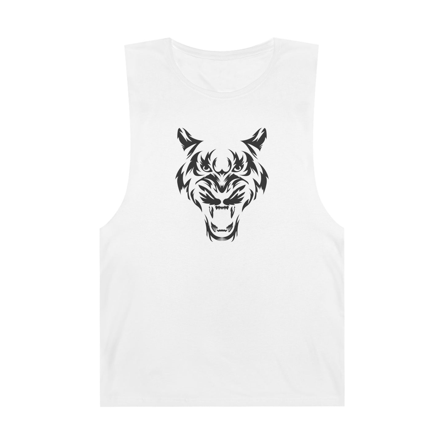 Roar of the Tiger Tank Top