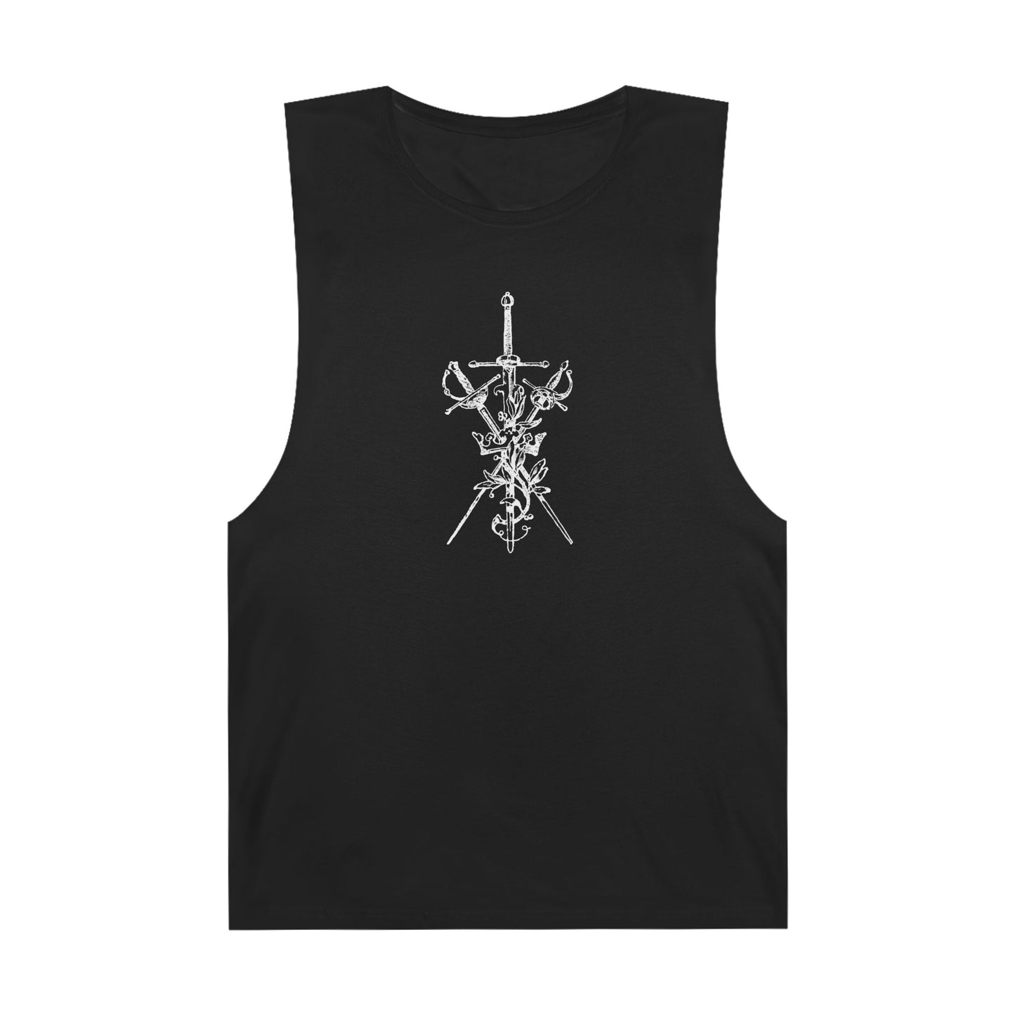 Celtic Sword Tank Top