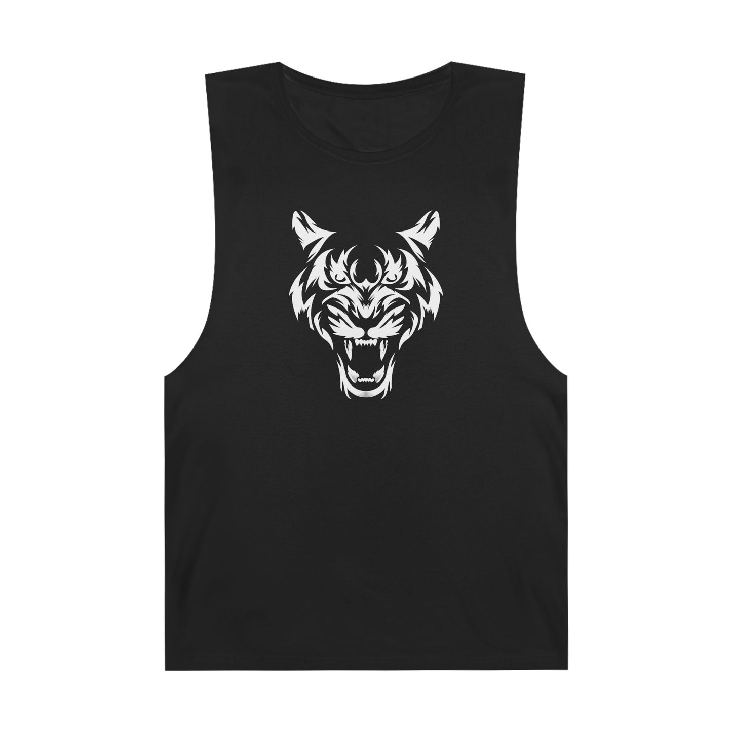 Roar of the Tiger Tank Top