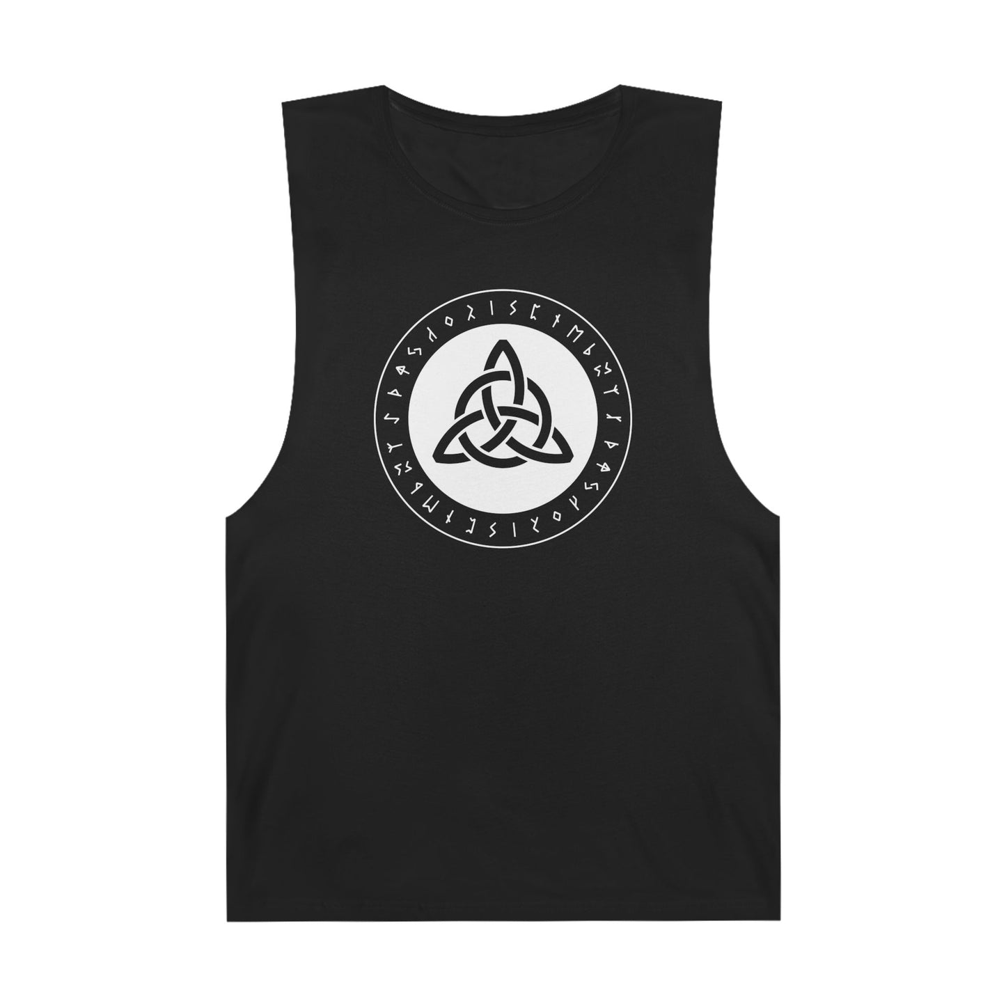 Celtic Trinity Knot Tank Top